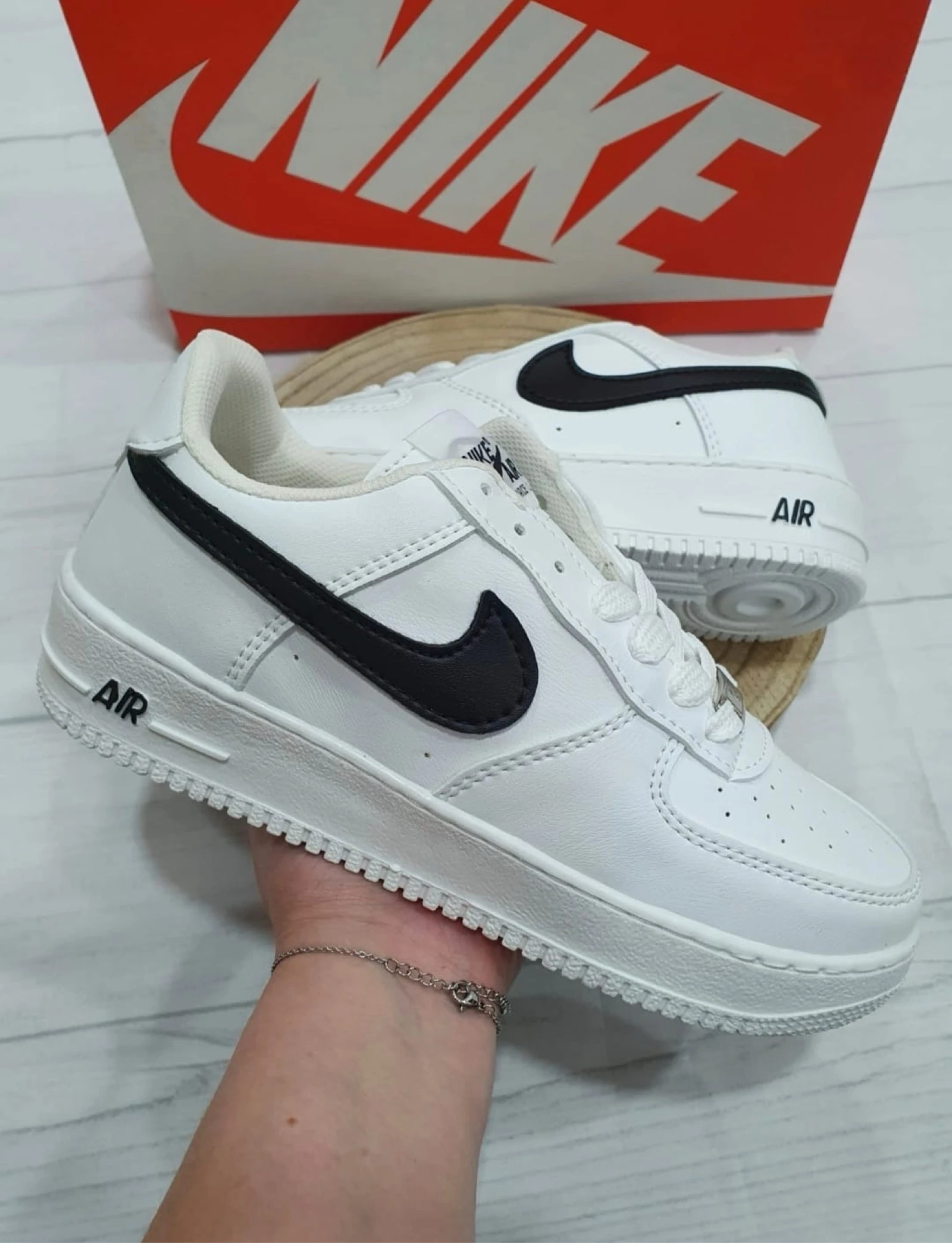 Zapatillas unisex 